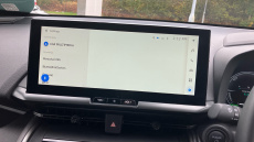 Toyota C-HR 1.8 Hybrid Design 5dr CVT Hybrid Hatchback